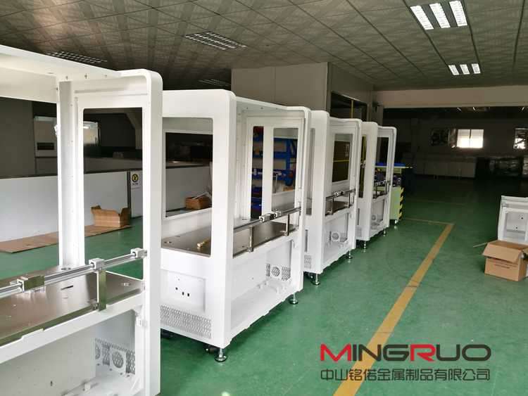 米乐官方网页版-米乐(中国)教您在制作钣金件的时候各种材料的比较