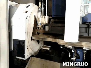 钣金加工中的钣金下料工艺介绍：激光切割，剪板，冲压-中山米乐官方网页版-米乐(中国)