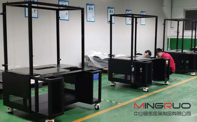 钣金加工行业现状及未来发展方向预测-米乐官方网页版-米乐(中国)